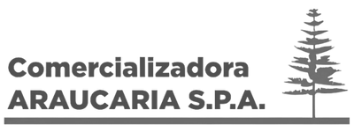 Logo Comercializadora Araucaria (1)